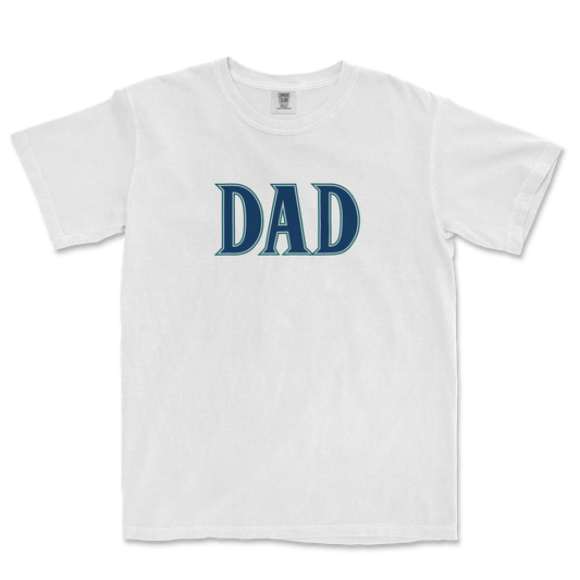 Seattle Baseball Dad