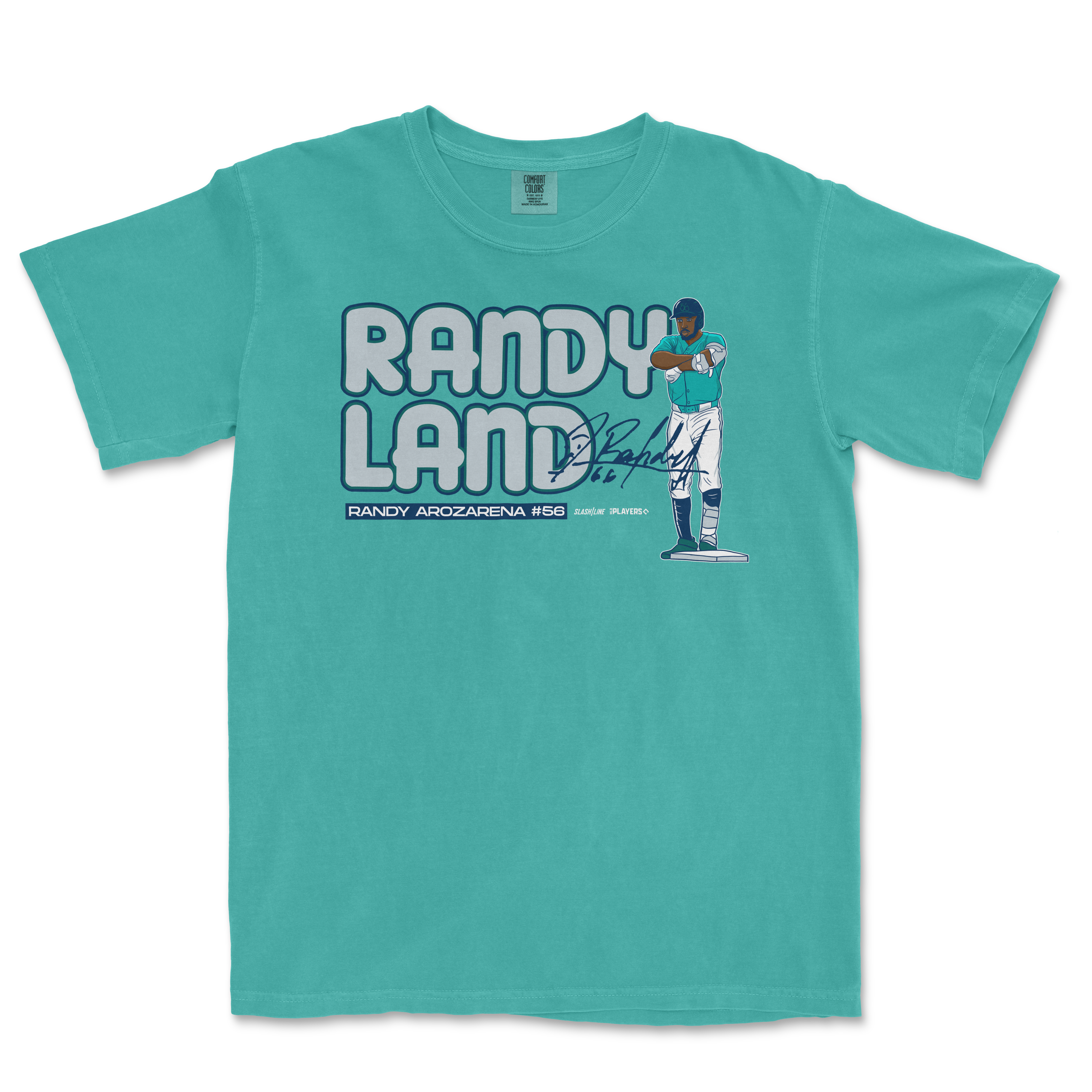 Randyland