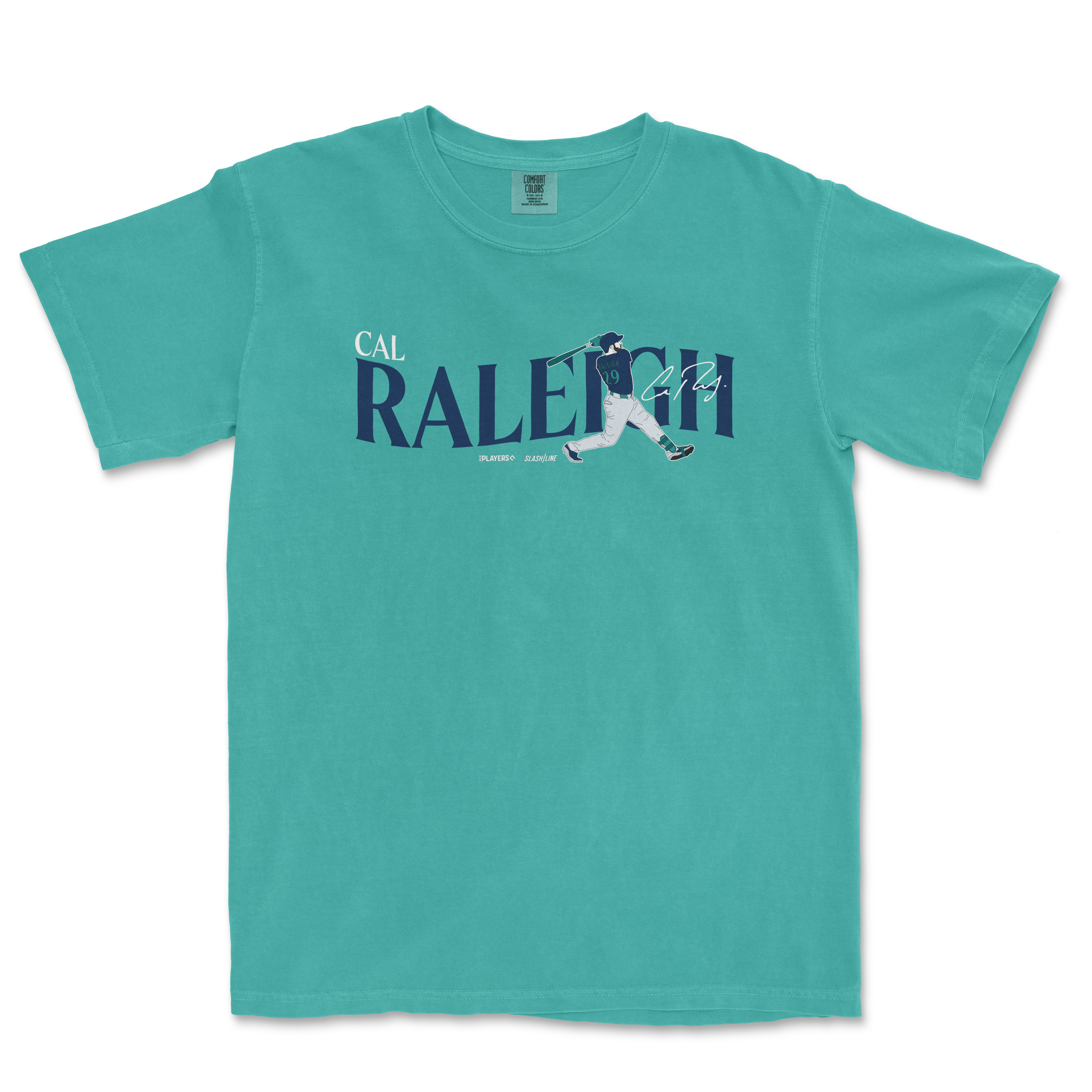Cal Raleigh