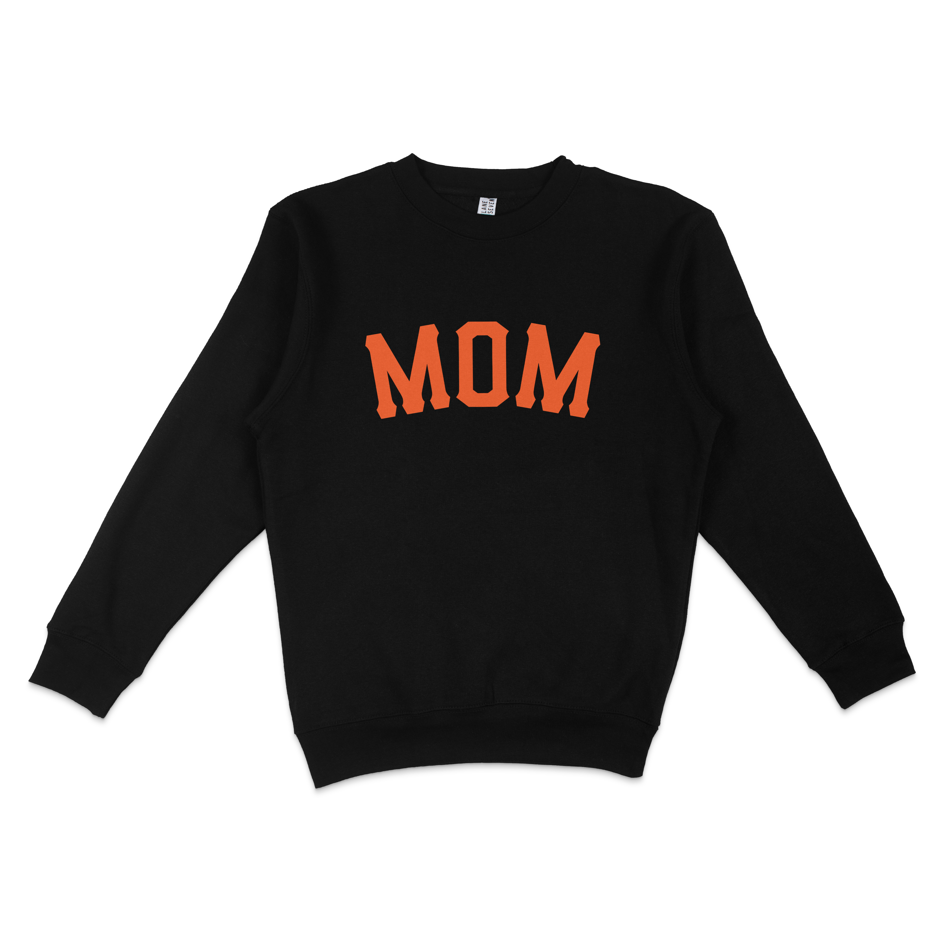 San Francisco Baseball Mom