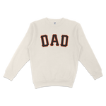 San Francisco Baseball Dad | Crewneck Sweatshirt