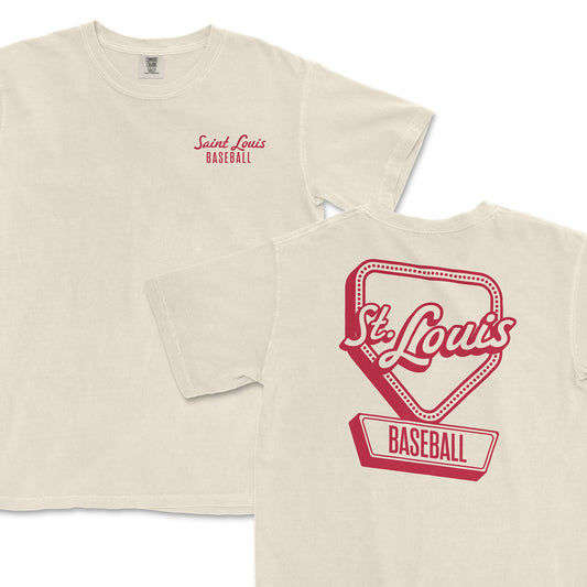 St. Louis Baseball — See the Signs Collection