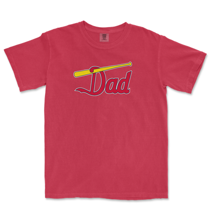 St. Louis Baseball Dad