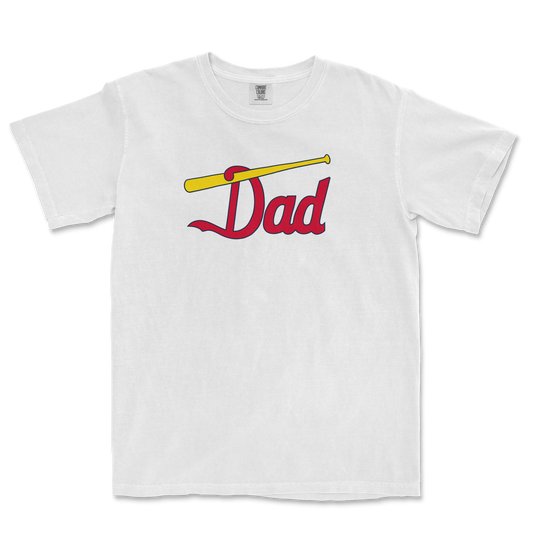 St. Louis Baseball Dad
