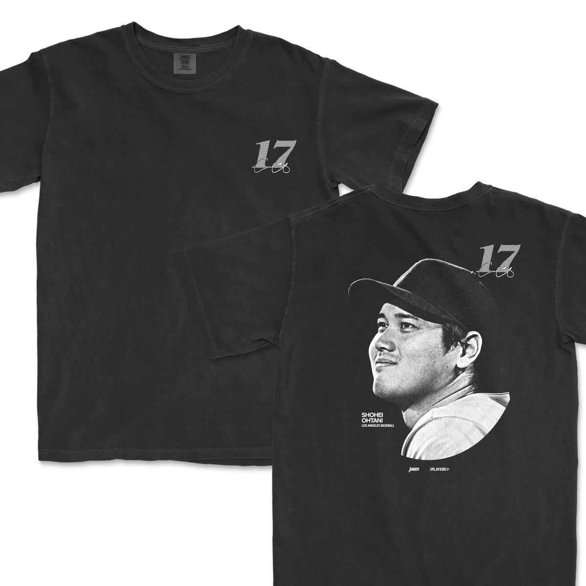 Shohei Ohtani - Lineage Series