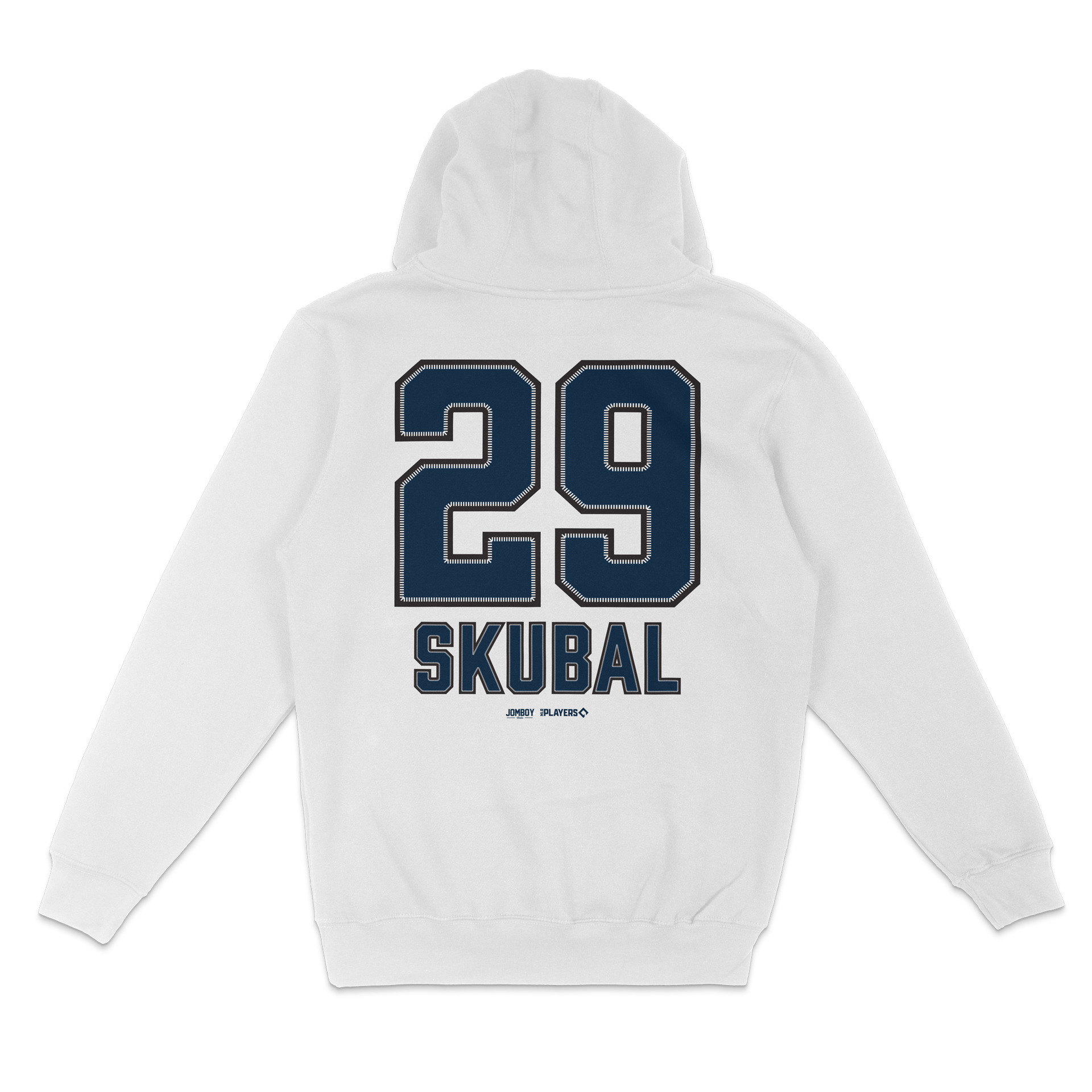 Tarik Skubal Hoodsey | Pullover Fleece Hoodie | Premium 50