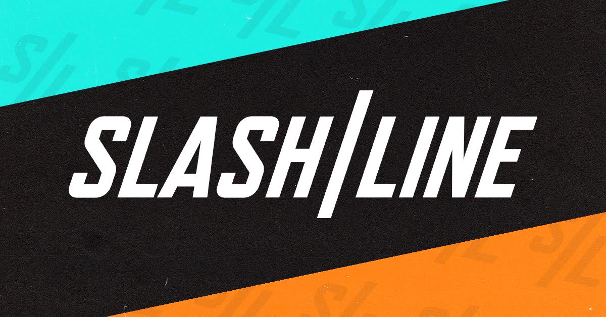 Slash Line by Jomboy Media