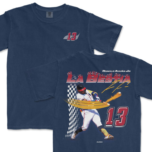 Acuña La Bestia | Speedway