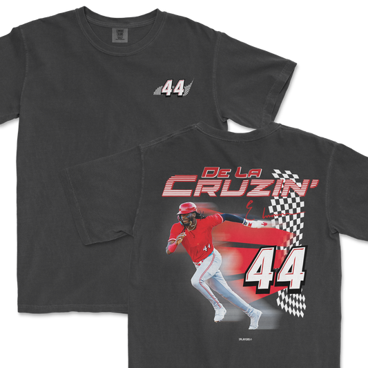 Elly De La Cruzin' | Speedway