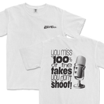 Shoot the Take | Comfort Colors Tee