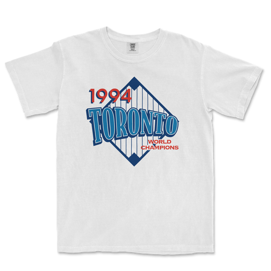 TOR City Vintage II | Comfort Colors Tee
