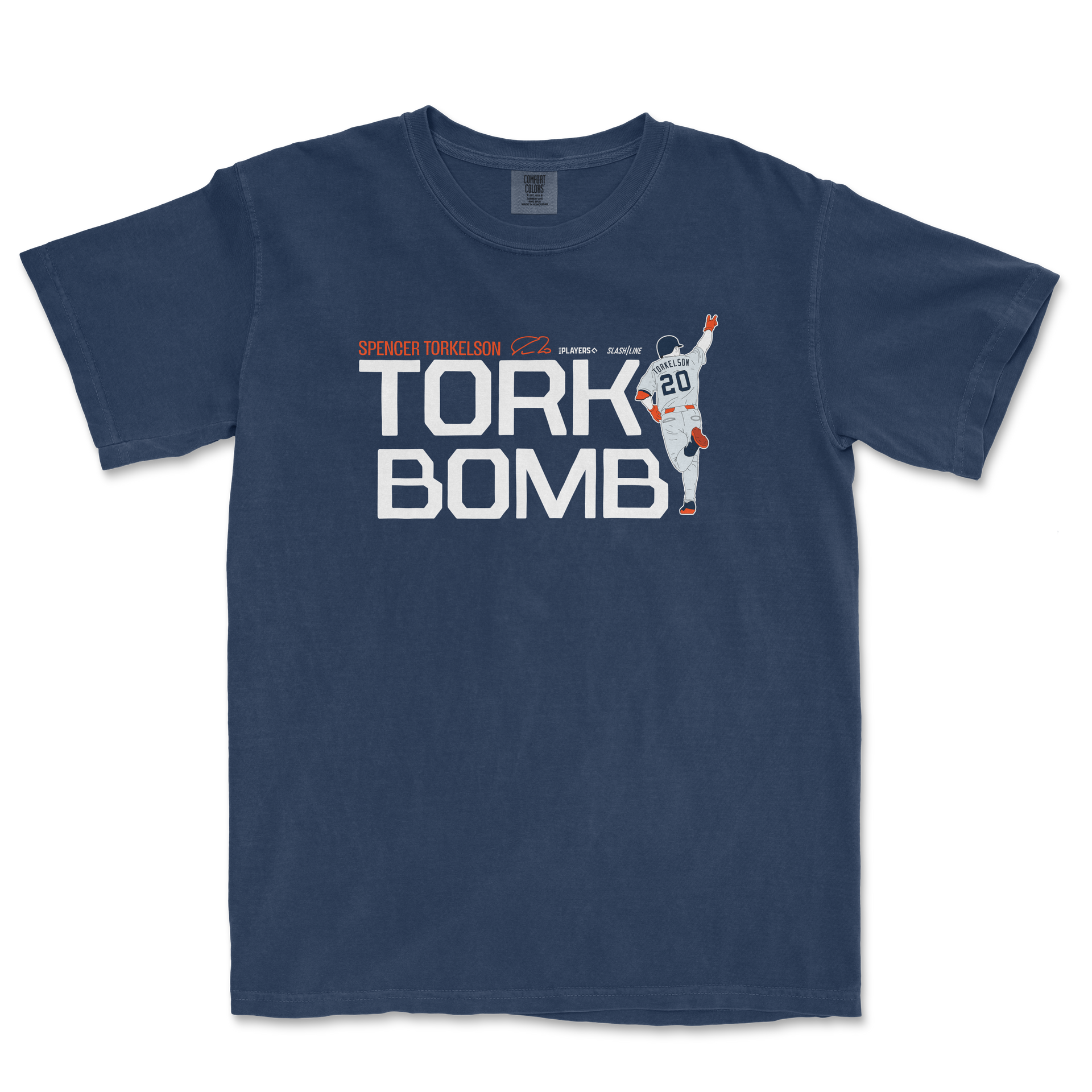 cvtvlist BOMB ロンT cvtvlist BOMB ロンT