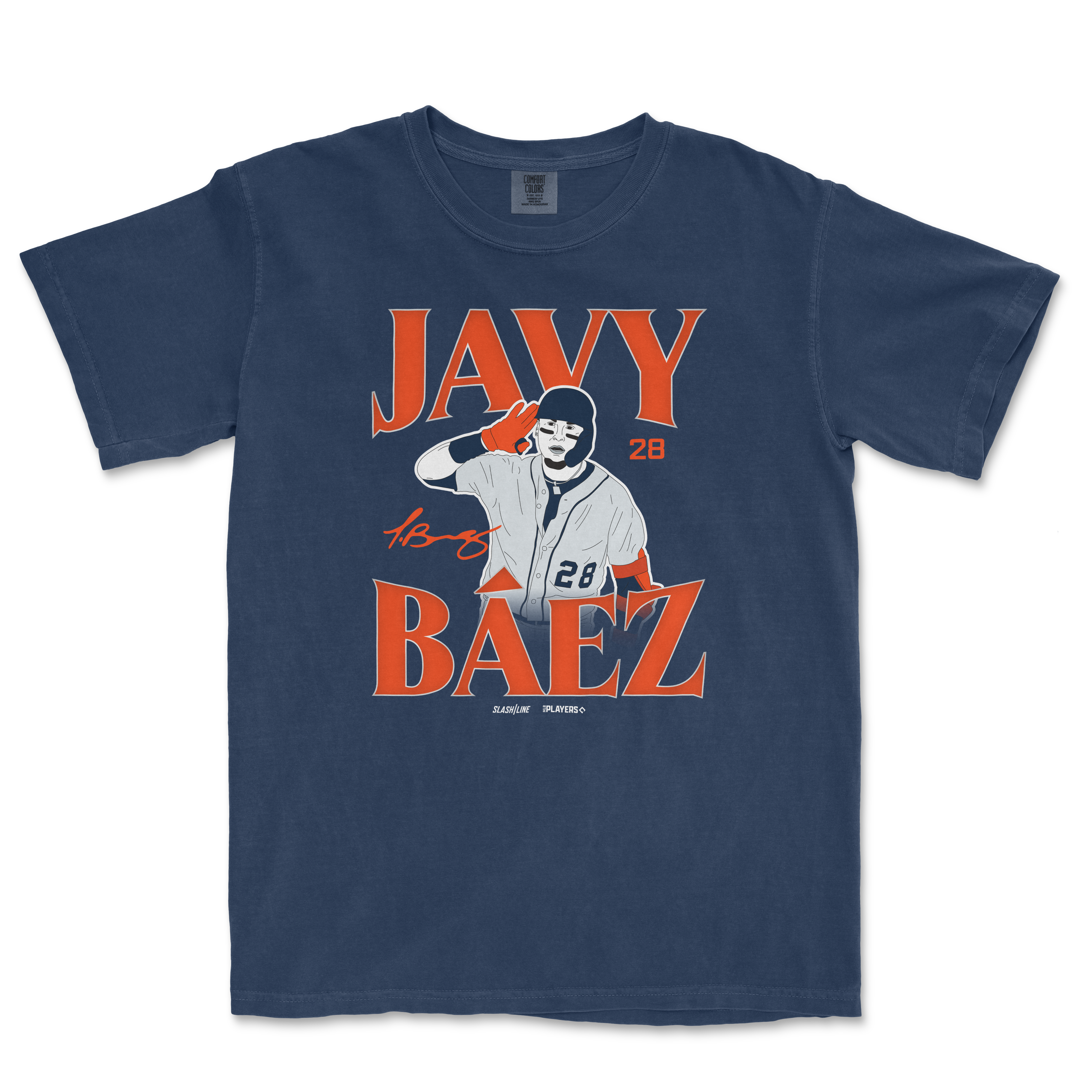 Javy Báez