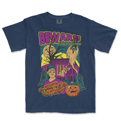 Nightmare on 161st | Comfort Colors Tee