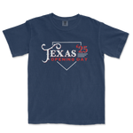 Opening Day '25 - Texas | Comfort Colors Tee