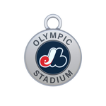 MLB Stadium Tokens