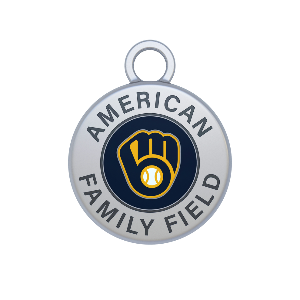 MLB Stadium Tokens Jomboy Media