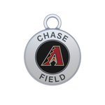 MLB Stadium Tokens