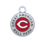 MLB Stadium Tokens