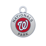 MLB Stadium Tokens