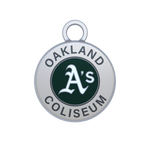 MLB Stadium Tokens