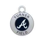 MLB Stadium Tokens