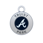 MLB Stadium Tokens