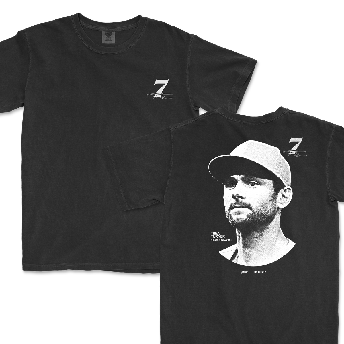Trea Turner - Lineage Series