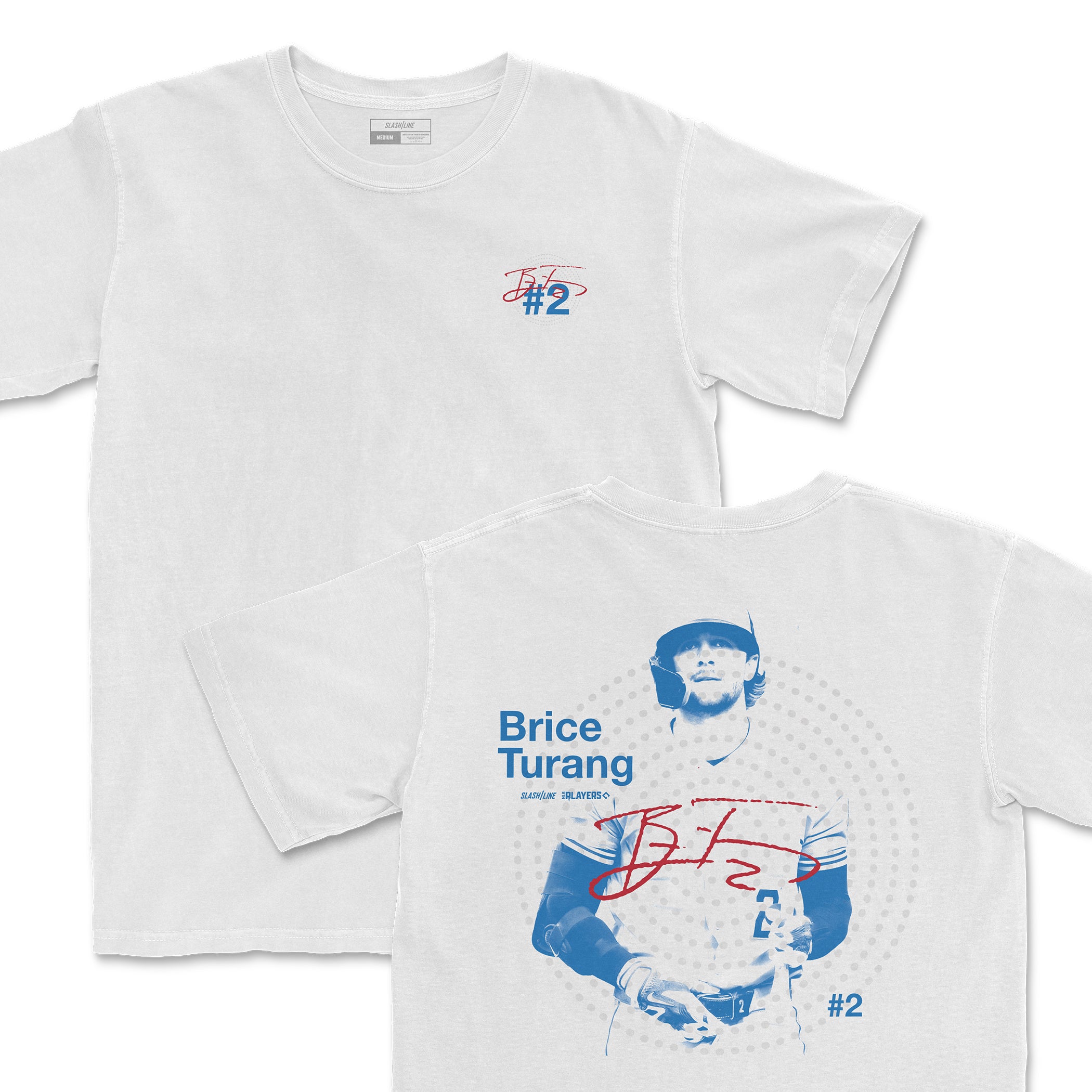 Brice Turang - Star Player