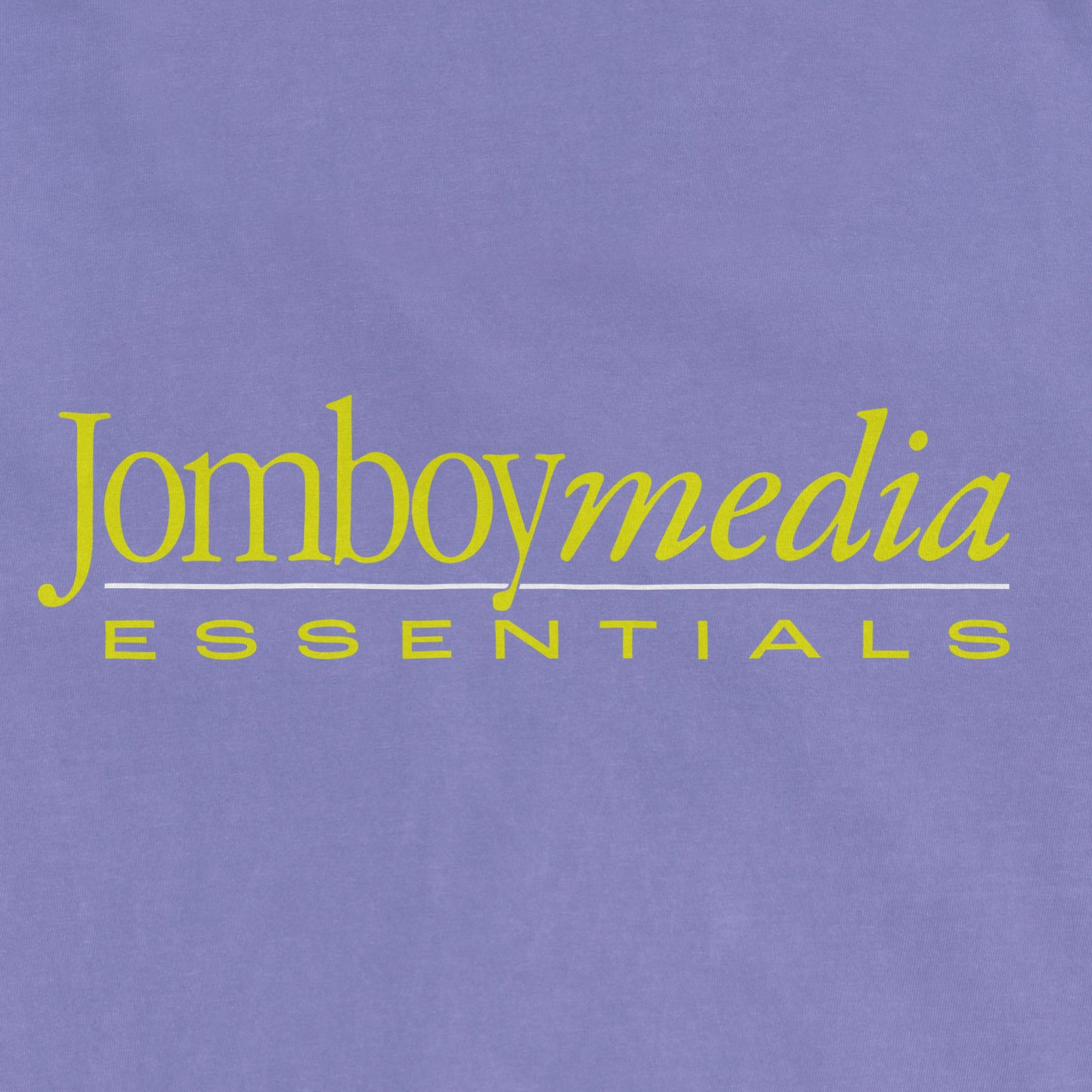 The '80s Essential | Comfort Colors® Vintage Tee