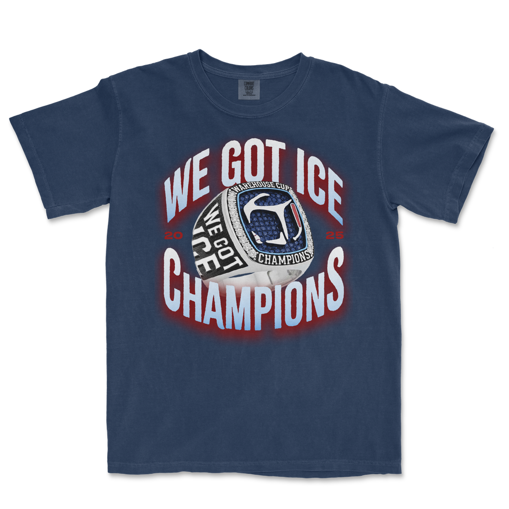 We Got Rings