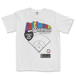 BALTIMORE BASEBALL PRIDE | Comfort Colors Vintage Tee