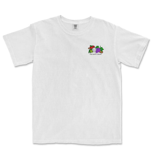 The Happy Grape – The Jolly Olive Collection