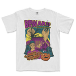 Nightmare on 161st | Comfort Colors Tee