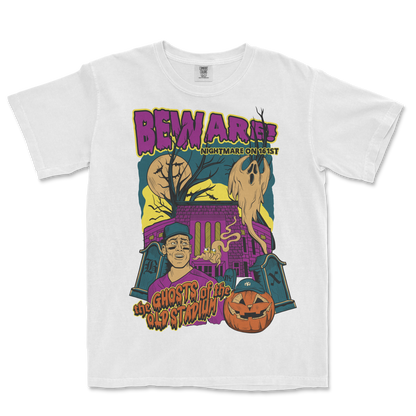 Nightmare on 161st | Comfort Colors Tee