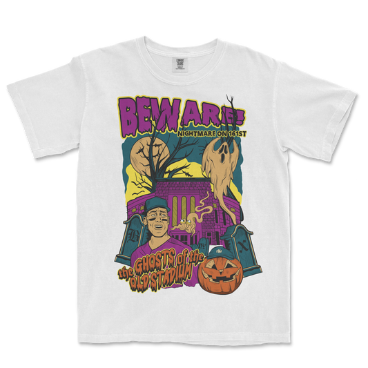 Nightmare on 161st | Comfort Colors Tee