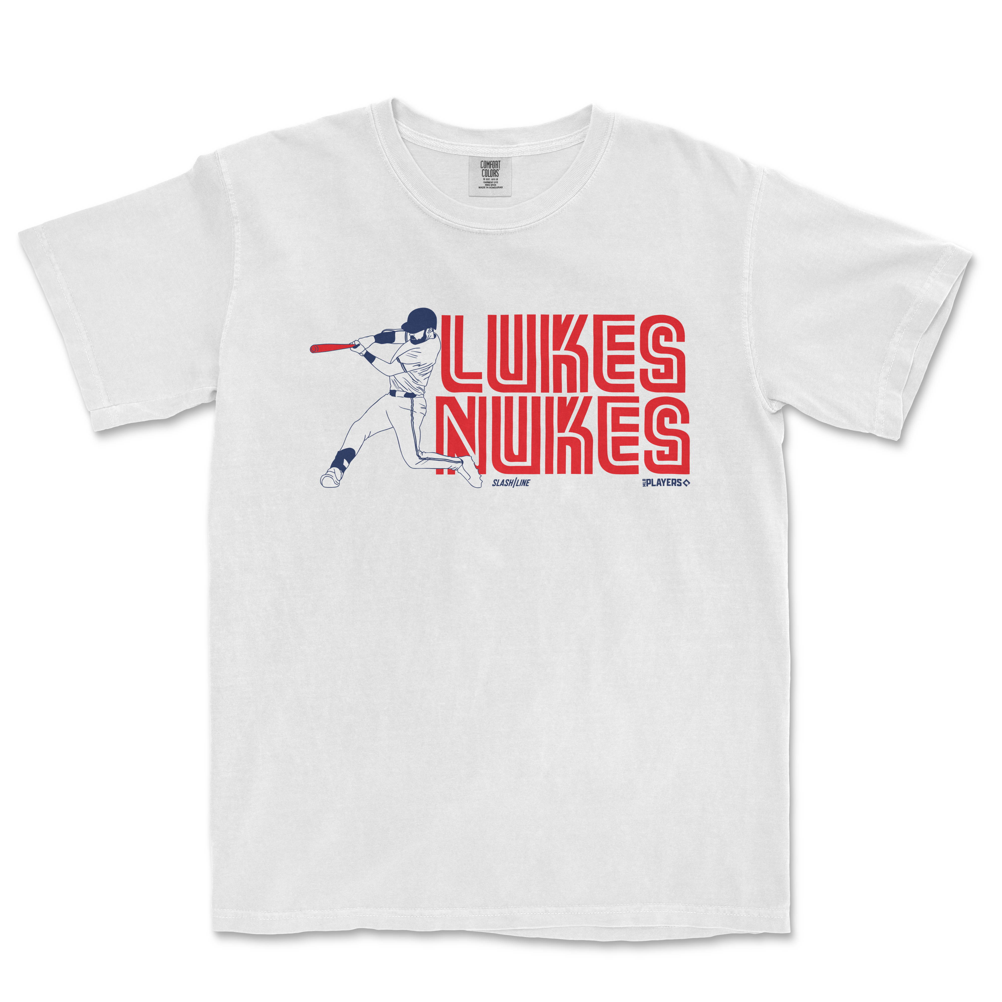 Lukes Nukes
