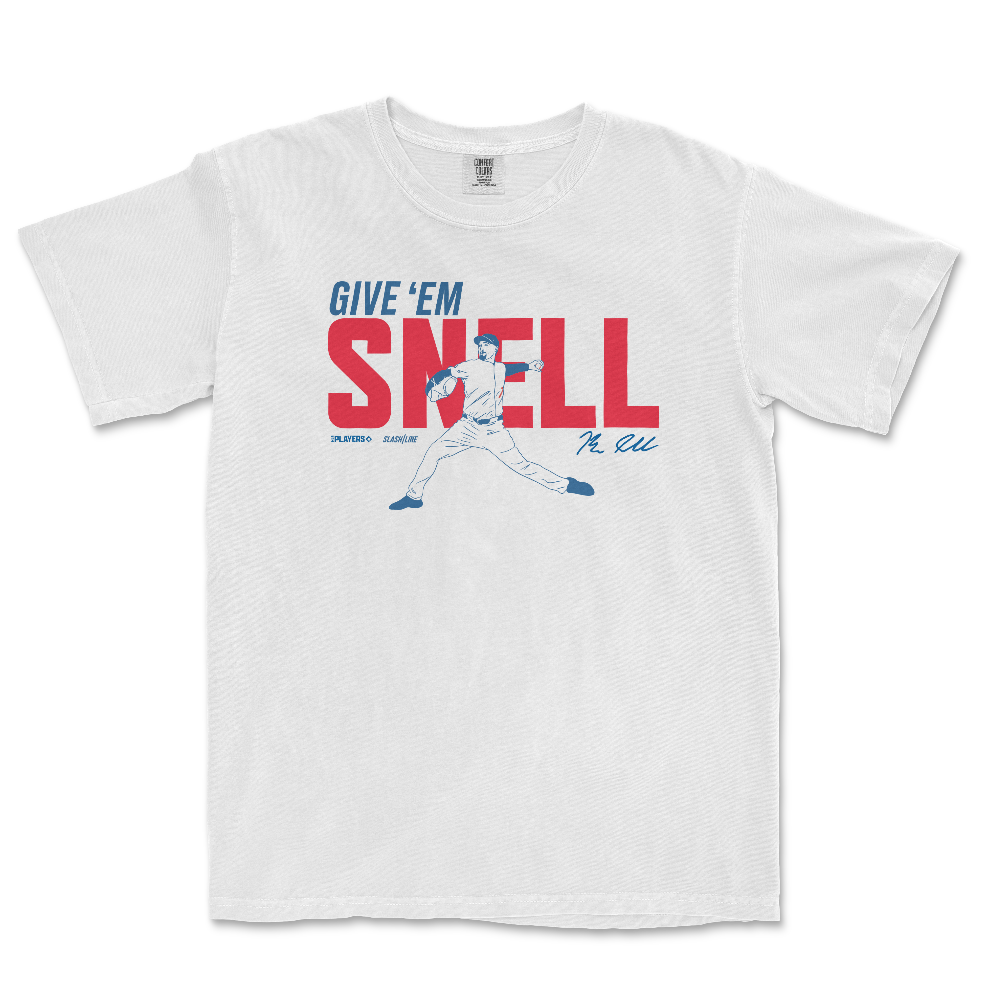 Give 'em Snell