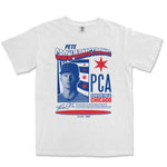Pete Crow-Armstrong Signature Series | Comfort Colors® Vintage Tee