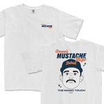 Greene's Mustache Mojo