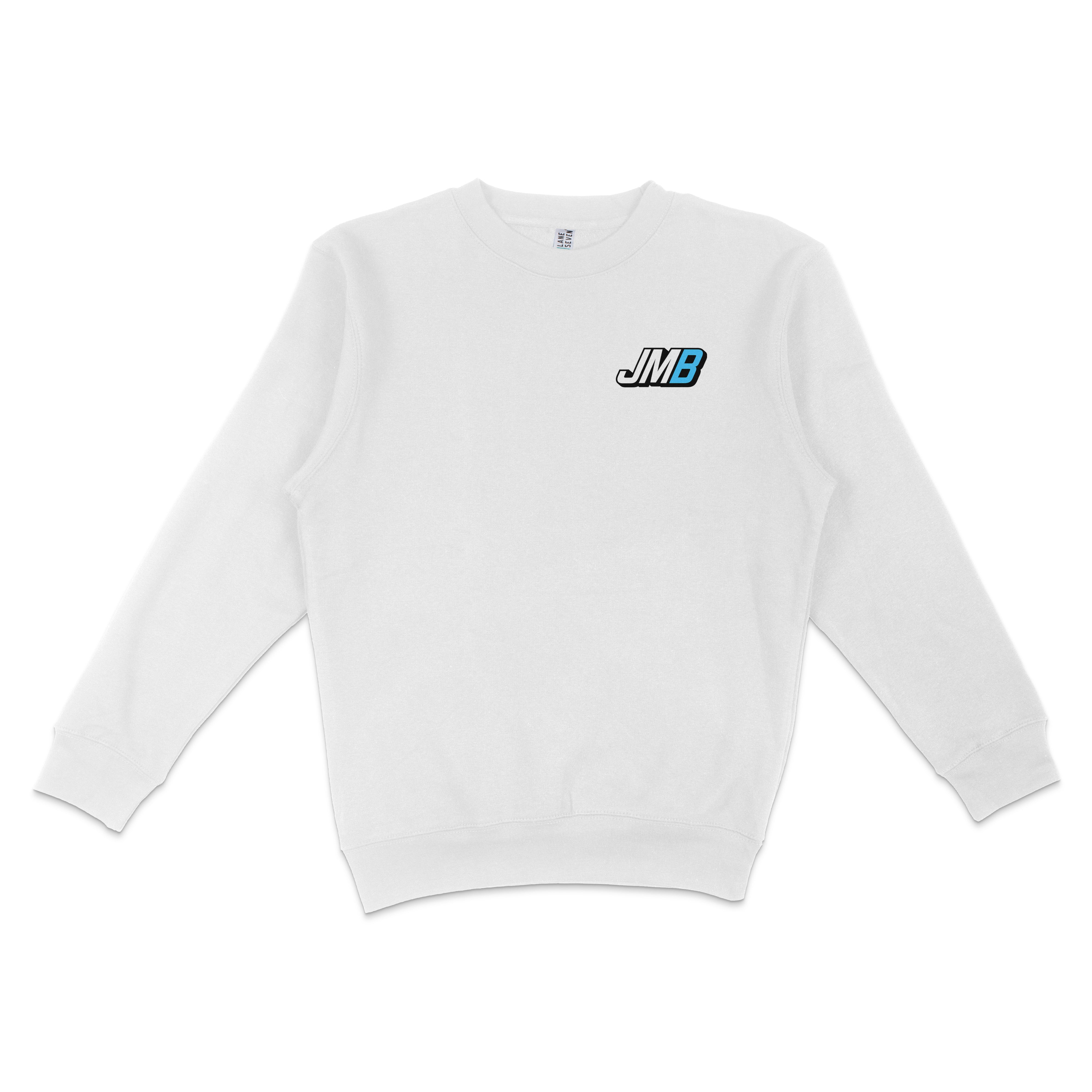 JMB Essentials '26 Crewneck Sweatshirt