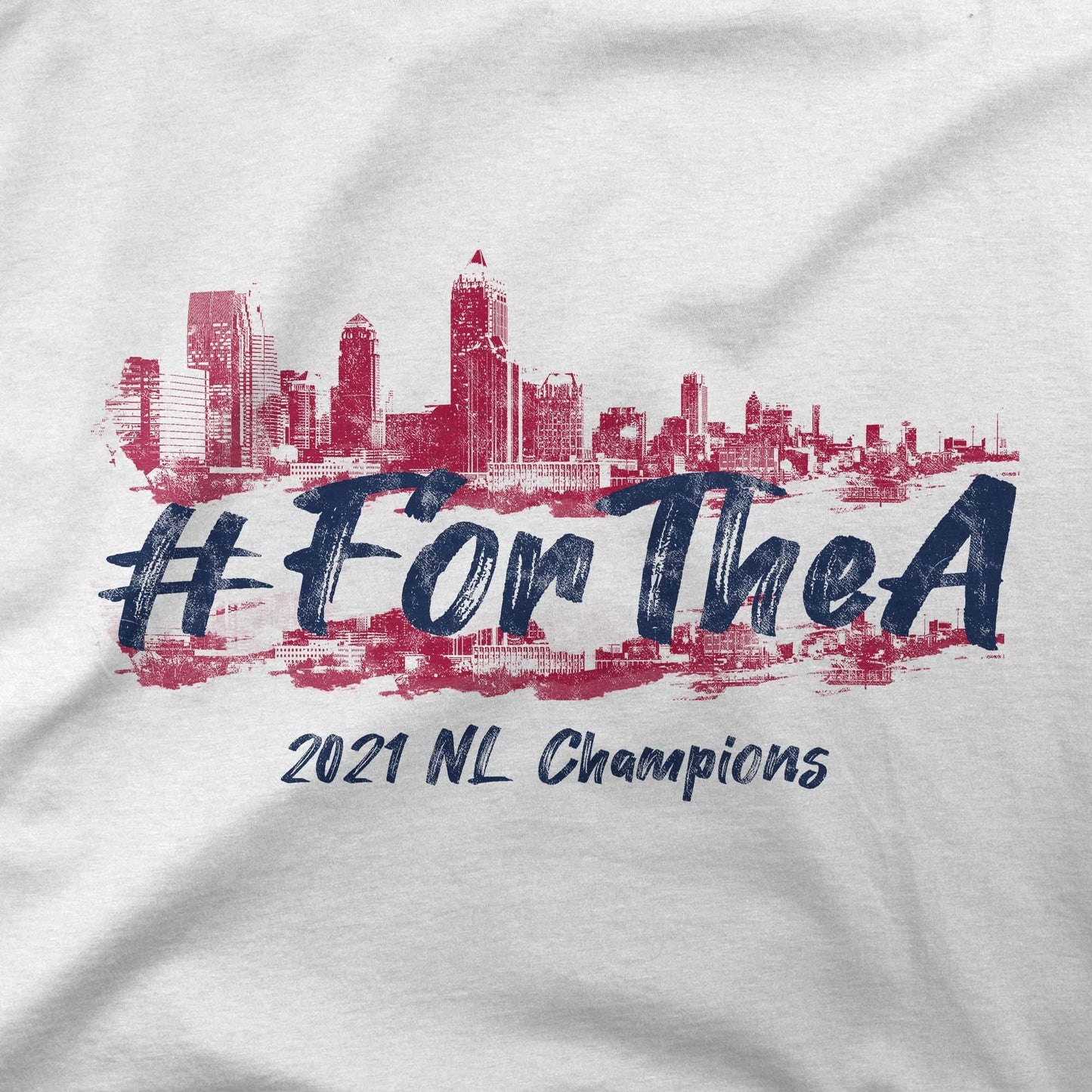 # FOR THE A | T-Shirt