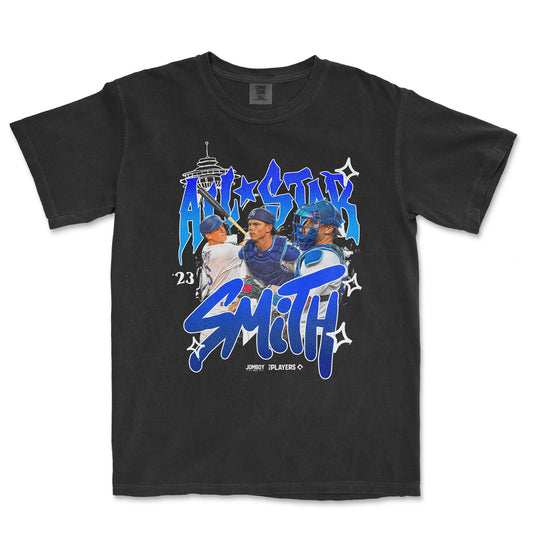 Will Smith | All-Star Game | Comfort Colors® Vintage Tee