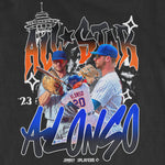 Pete Alonso | All-Star Game | Comfort Colors® Vintage Tee