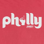 Philly Wants a Ring  | Comfort Colors® Vintage Tee
