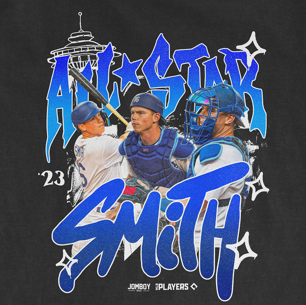 Will Smith | All-Star Game | Comfort Colors® Vintage Tee