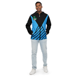 Baggage | Blitzball 3 Warmup Jacket