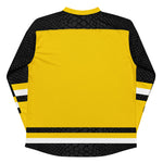 FORGOTTEN ROTTEN | FLOORBALL 3 OFFICIAL JERSEY