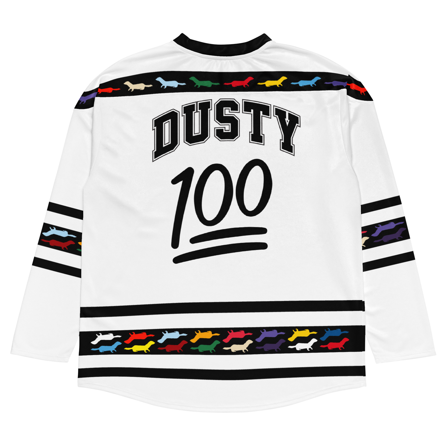 Dusty | Floorball 4