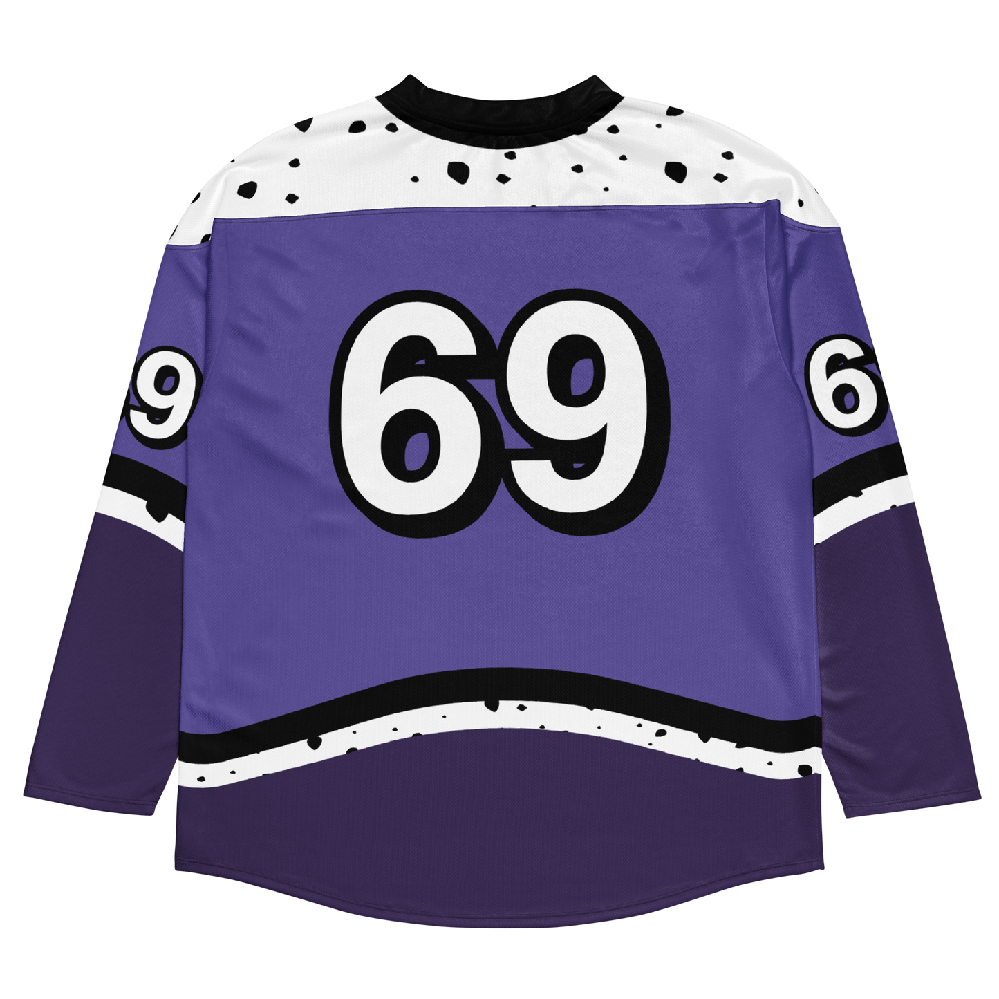 MacFlurry Power | Floorball 4